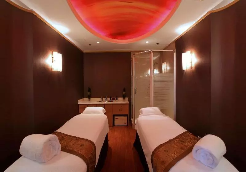 Fotos del hotel The Kunlun Jing An:  20