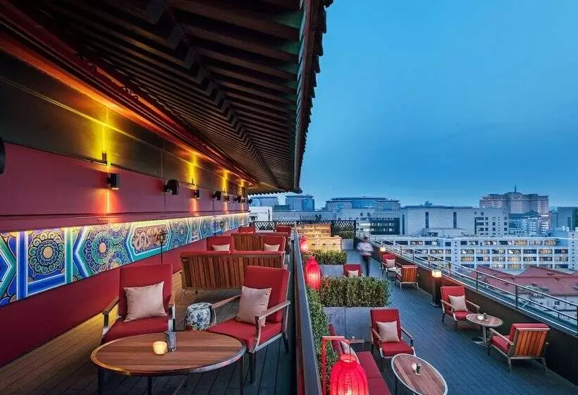 Fotos del hotel The Peninsula Beijing:  9