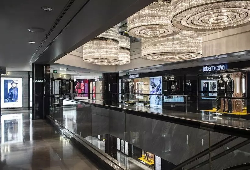 Fotos del hotel The Peninsula Beijing:  20