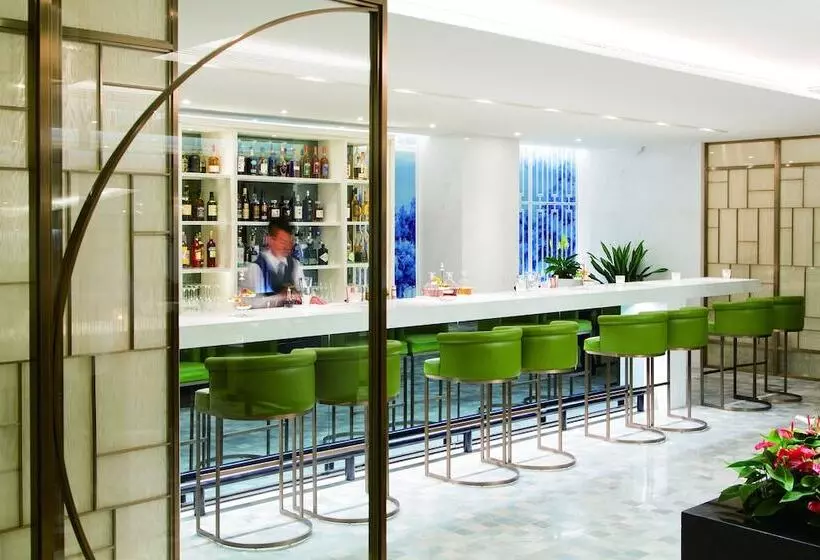 Fotos del hotel The Peninsula Beijing:  7