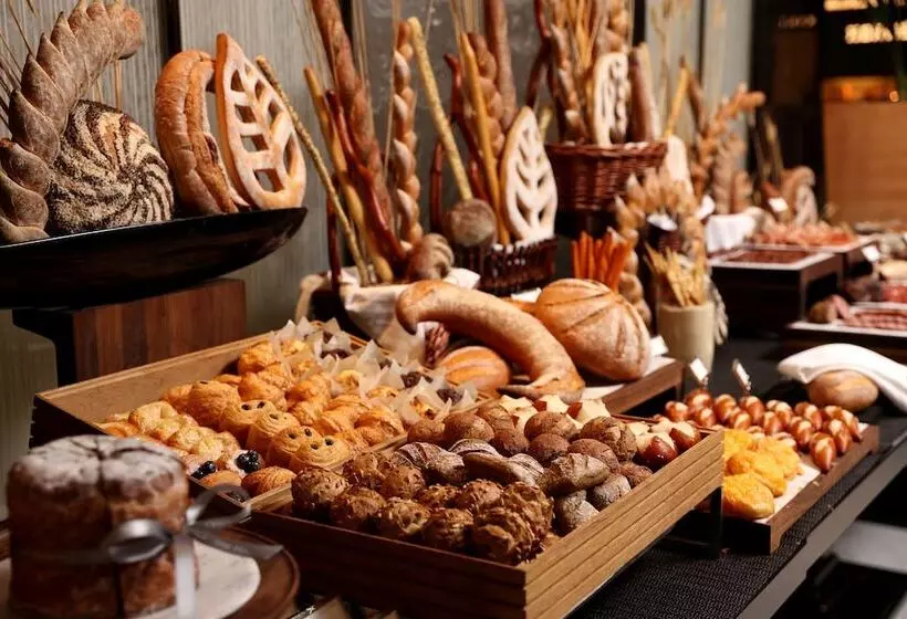 Fotos del hotel The Peninsula Beijing:  6