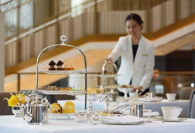 Fotos del hotel The Peninsula Beijing:  17