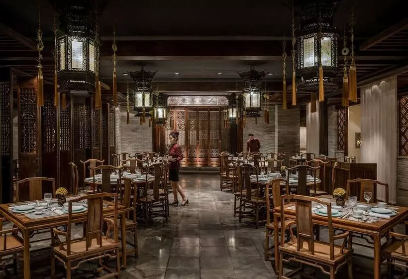 Fotos del hotel The Peninsula Beijing:  13