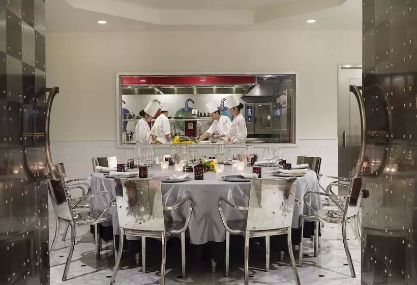 Fotos del hotel The Peninsula Beijing:  19