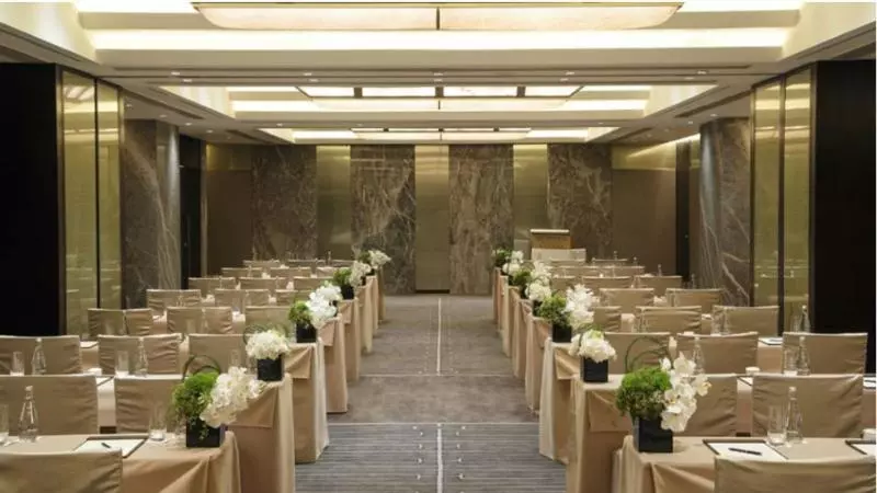 Fotos del hotel The Peninsula Beijing:  8