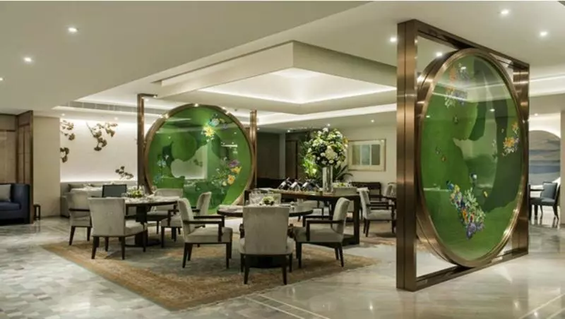 Fotos del hotel The Peninsula Beijing:  24