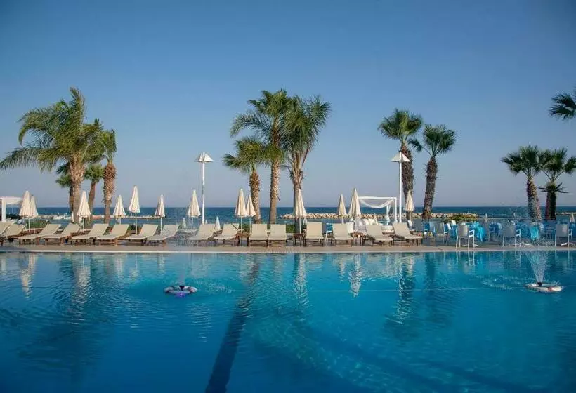 Fotos del hotel Palm Beach Hotel & Bungalows:  6