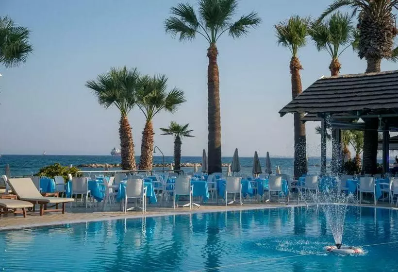 Fotos del hotel Palm Beach Hotel & Bungalows:  7