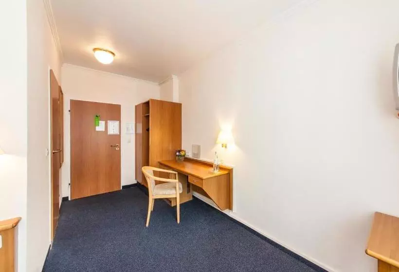 Fotos del hotel Antares Düsseldorf:  15