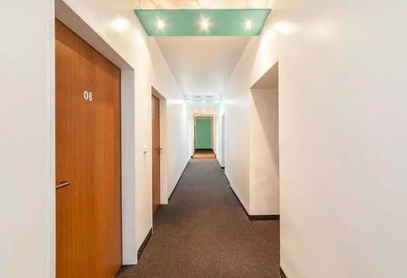 Fotos del hotel Antares Düsseldorf:  3