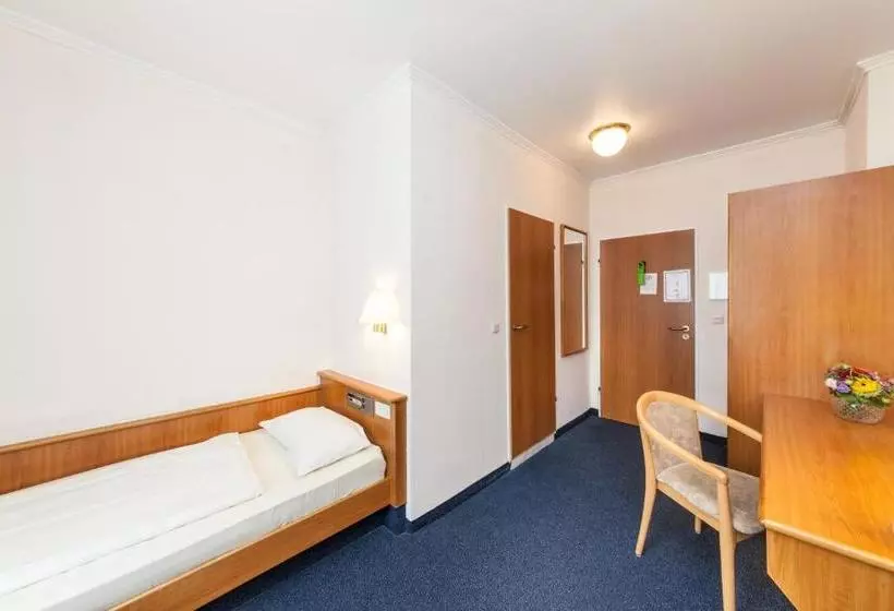 Fotos del hotel Antares Düsseldorf:  14