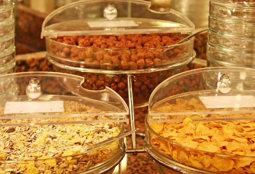 Fotos del hotel Citymax Am Dom:  19