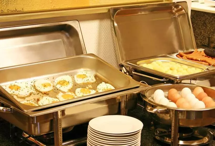 Fotos del hotel Citymax Am Dom:  24