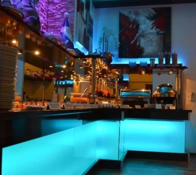 Fotos del hotel Citymax Am Dom:  12