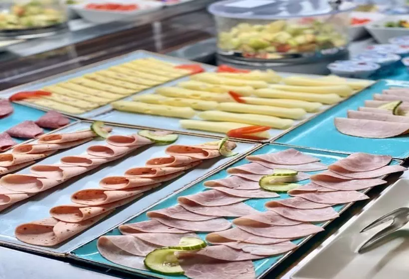 Fotos del hotel Citymax Am Dom:  11