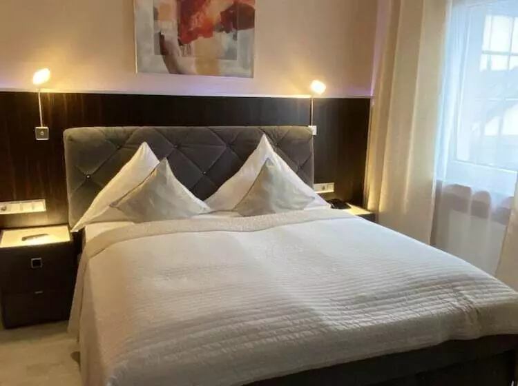 Fotos del hotel Citymax Am Dom:  14