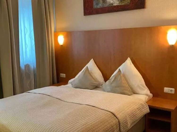 Fotos del hotel Citymax Am Dom:  10