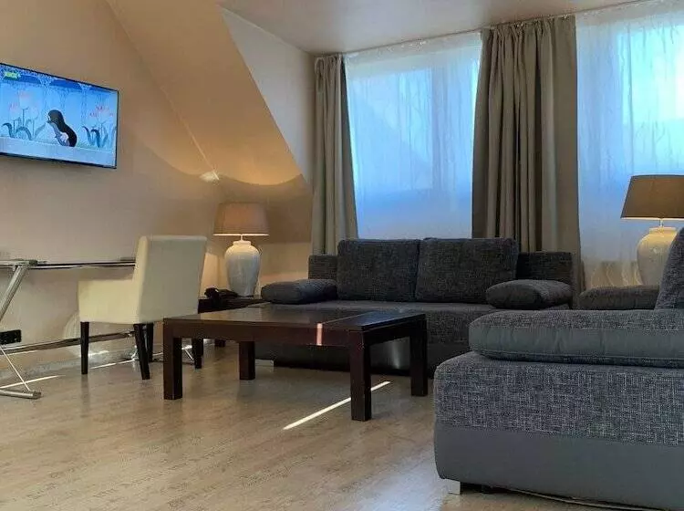 Fotos del hotel Citymax Am Dom:  23