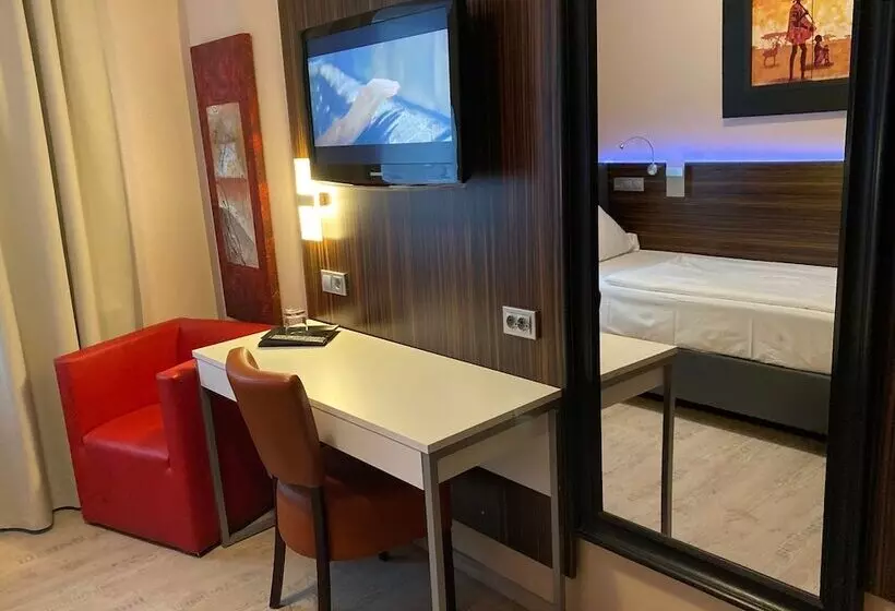 Fotos del hotel Citymax Am Dom:  18