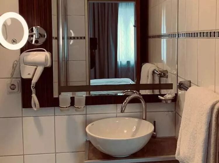 Fotos del hotel Citymax Am Dom:  13