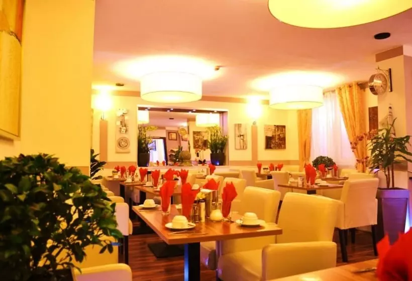 Fotos del hotel Citymax Am Dom:  2