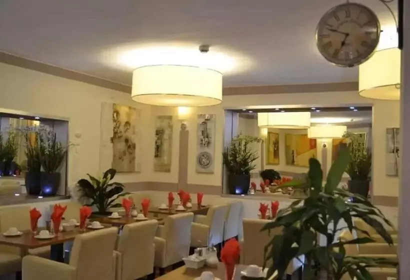 Fotos del hotel Citymax Am Dom:  7