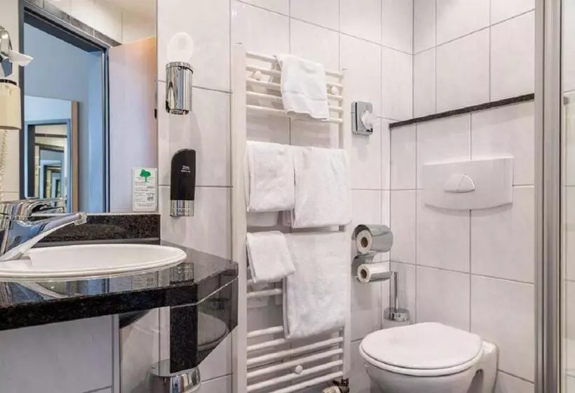 Fotos del hotel Trip Inn  Conti:  12