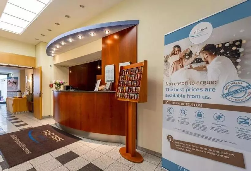 Fotos del hotel Trip Inn  Conti:  13