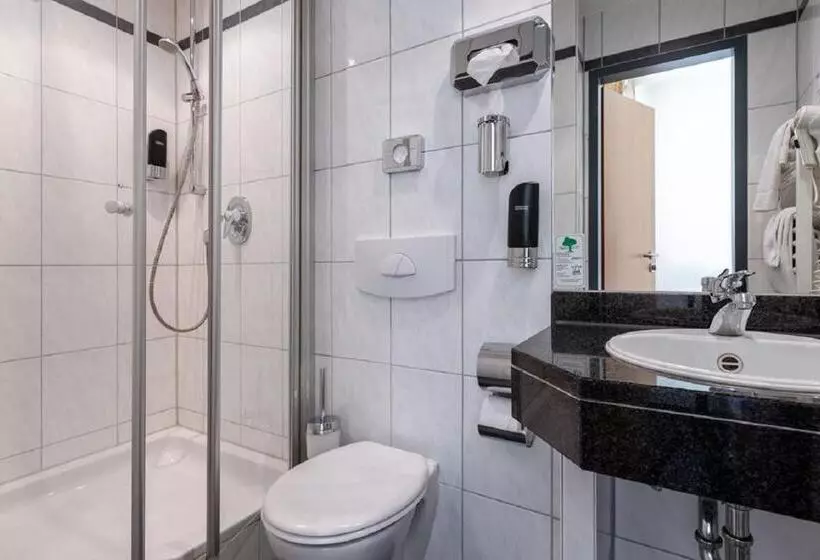 Fotos del hotel Trip Inn  Conti:  7