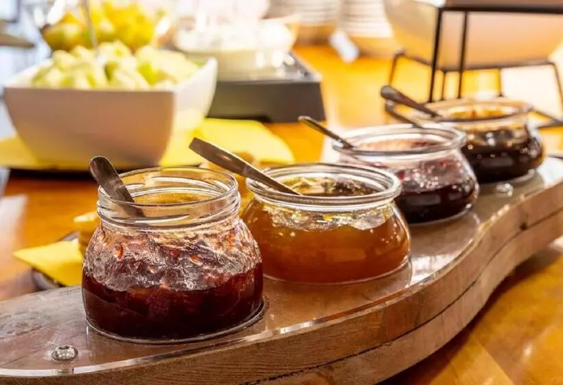 Fotos del hotel Trip Inn  Conti:  15