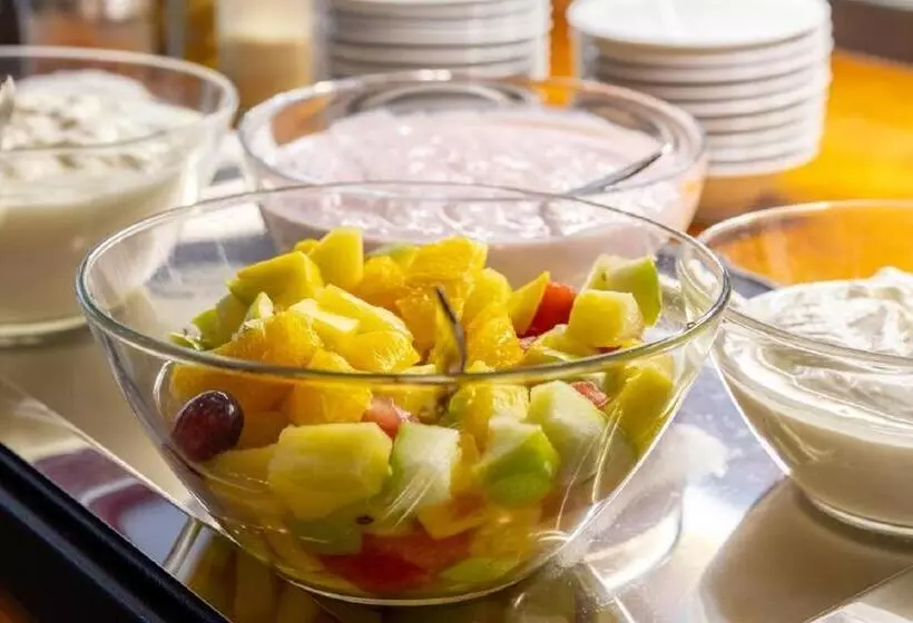 Fotos del hotel Trip Inn  Conti:  3