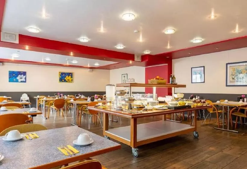 Fotos del hotel Trip Inn  Conti:  10