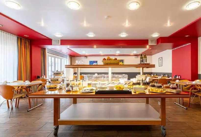 Fotos del hotel Trip Inn  Conti:  4