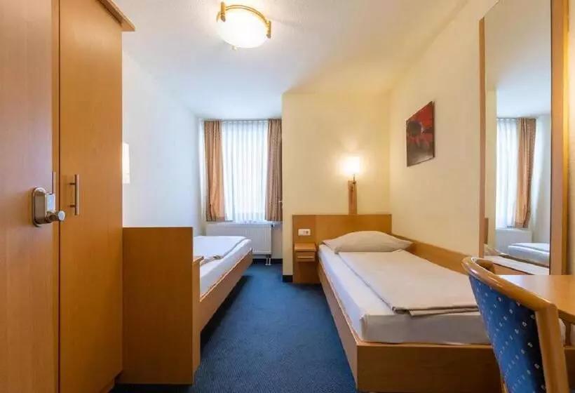 Fotos del hotel Trip Inn  Conti:  16