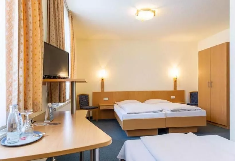 Fotos del hotel Trip Inn  Conti:  2