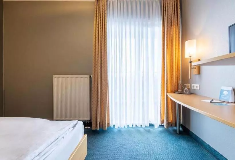 Fotos del hotel Trip Inn  Conti:  17