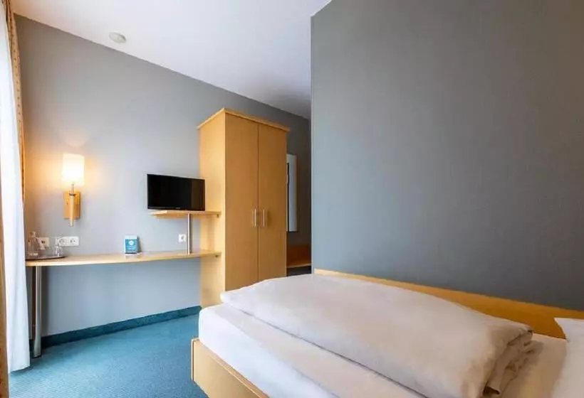 Fotos del hotel Trip Inn  Conti:  9