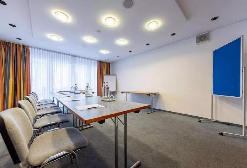 Fotos del hotel Trip Inn  Conti:  5