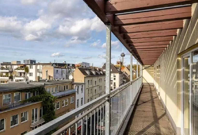 Fotos del hotel Trip Inn  Conti:  11