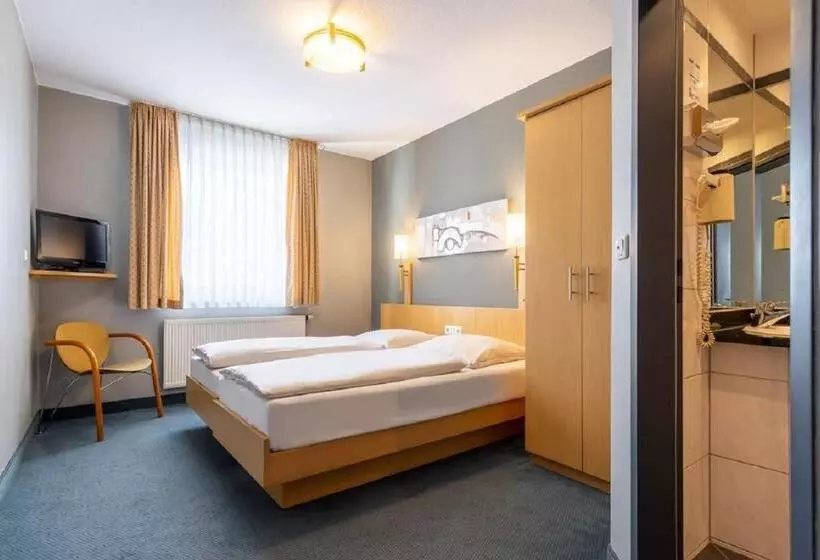 Fotos del hotel Trip Inn  Conti:  14