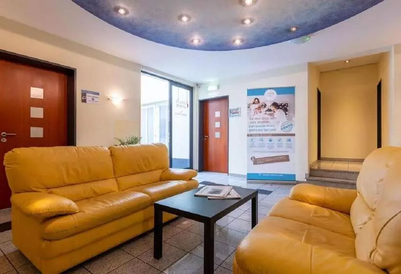 Fotos del hotel Trip Inn  Conti:  18