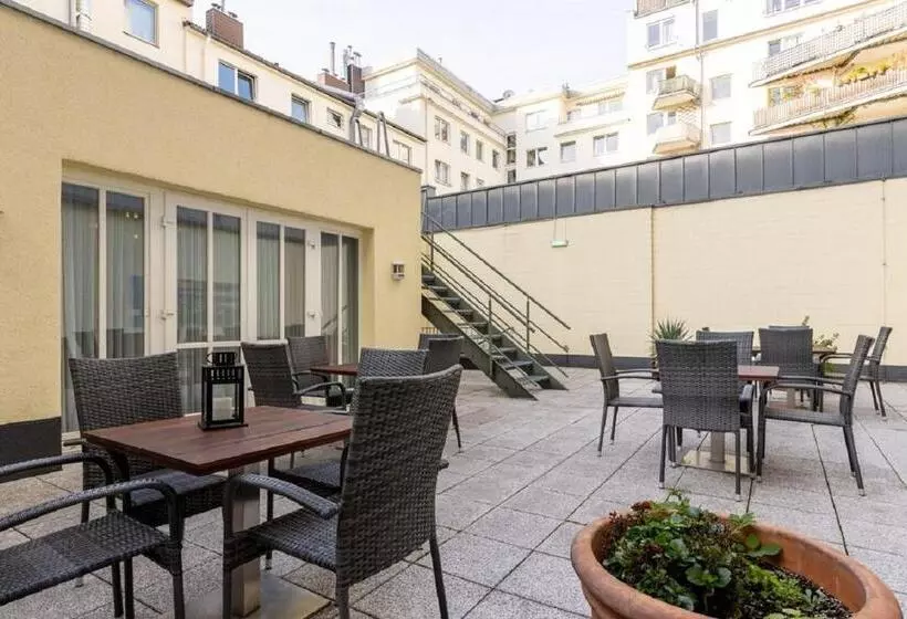 Fotos del hotel Trip Inn  Conti:  6