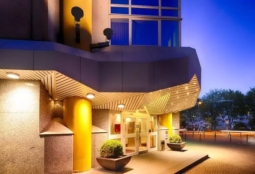 Fotos del hotel Leonardo  Köln:  6