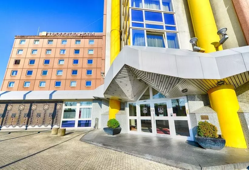 Fotos del hotel Leonardo  Köln:  11