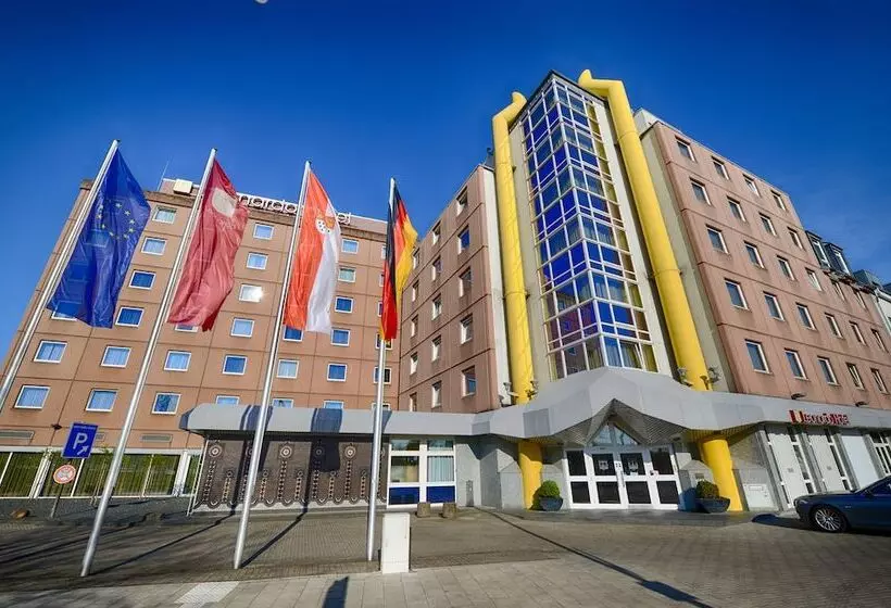 Fotos del hotel Leonardo  Köln:  7