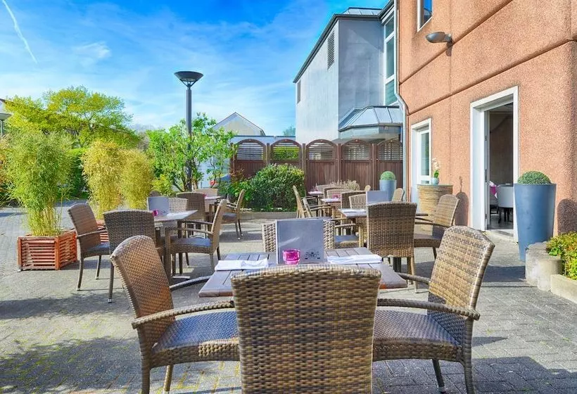 Fotos del hotel Leonardo  Köln:  5