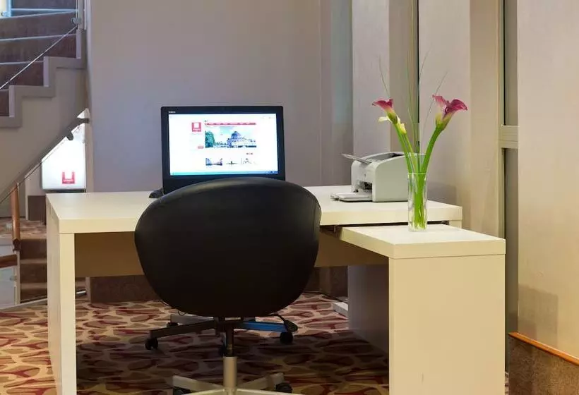 Fotos del hotel Leonardo  Köln:  15