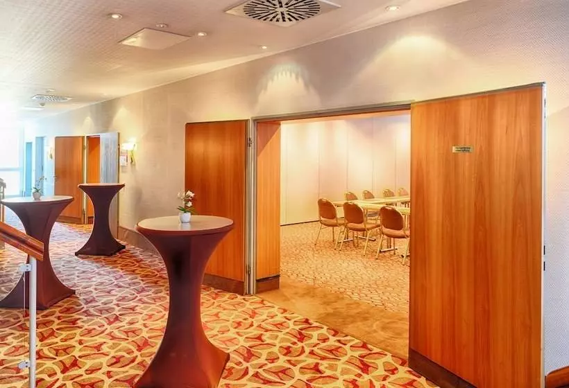 Fotos del hotel Leonardo  Köln:  12