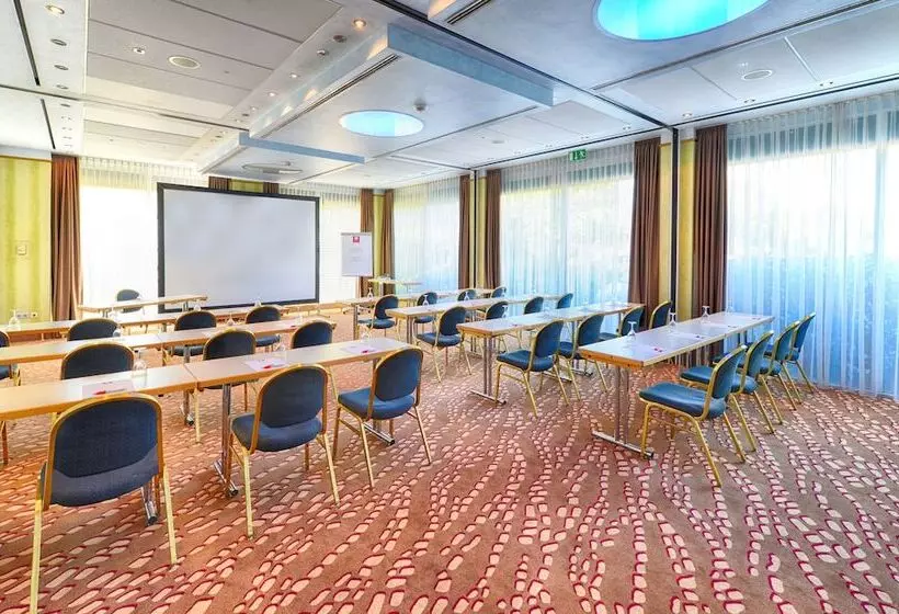 Fotos del hotel Leonardo  Köln:  4