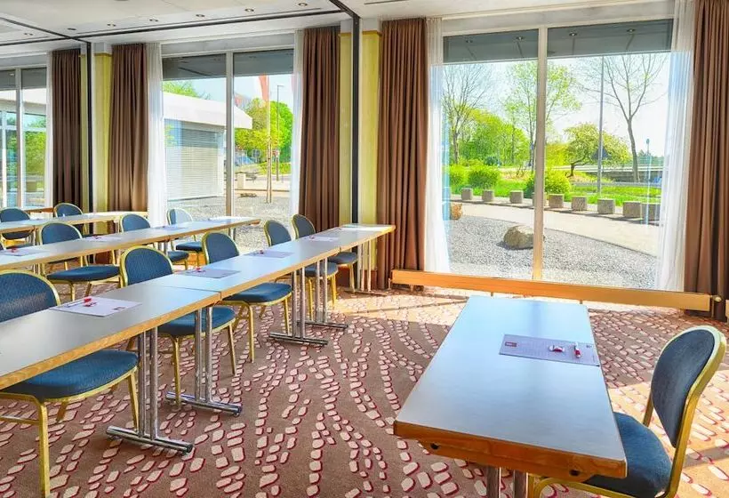 Fotos del hotel Leonardo  Köln:  13